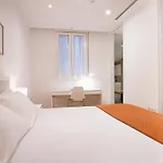 Apartamentos San Lorenzo 26