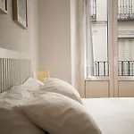 Apartamentos San Lorenzo 26
