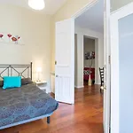 Mc Yolo Apartamento Ronda De Atocha