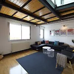 Urban Oasis I