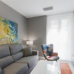 Dobo Rooms Palacio Apartments