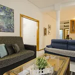 Grand Stay-City Center Plaza Mayor