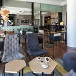 Rafaelhoteles Atocha