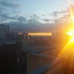 Atico Puerta de Europa
