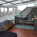 Atico Puerta de Europa