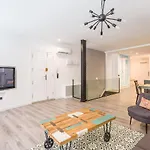Gobernador Industrial Style, by Presidence Rentals