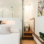 Chic Rentals Gran Via Calle San Bernardo
