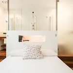 Chic Rentals Gran Via Calle San Bernardo