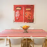 Chic Rentals Gran Via Calle San Bernardo