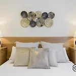 Charming Madrid Rio