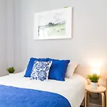 Apartamento Atocha-Retiro