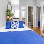 Apartamento Atocha-Retiro