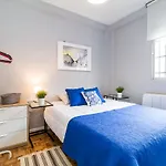 Apartamento Atocha-Retiro