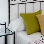 Charming Argensola Center
