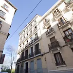 Precioso apartamento en la latina palacio real