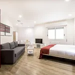Mola Suites
