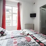 Hostal Inter Plaza Mayor