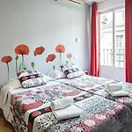 Hostal Inter Plaza Mayor