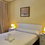 Hostal Arriaza