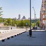 PYR Select Madrid Rio VI