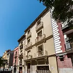 Gran Via I Santa Ana