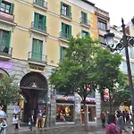 La Casa Del Madrileño