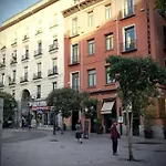 La Casa Del Madrileño