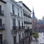 Hostal A Nuestra Senora De La Paloma