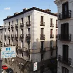 Hostal A Nuestra Senora De La Paloma