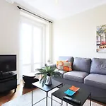 Tirso Molina Apartments By Allo Housing