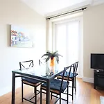 Tirso Molina Apartments By Allo Housing