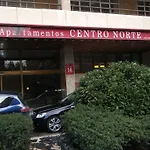 Madrid Studio Apartments