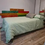 Apartamento Salamanca-Pardiñas
