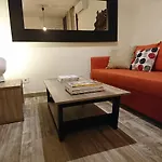 Apartamento Salamanca-Pardiñas