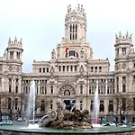 Madrid Suites Sol