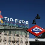 Hostal Murcia