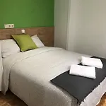 Apartamentos Villa Latina
