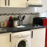 Apartamentos Villa Latina