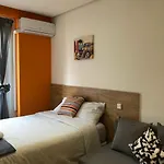 Apartamentos Villa Latina