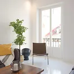 Luxury Golden Apartment Next To Gran Via!