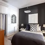 Apartamento Smile Sol