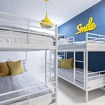 Apartamento Smile Sol