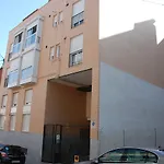 Apartamentos El Capricho De Madrid