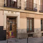 Chueca I