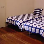 Pension Chueca