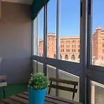 Apartamentos Las Ventas