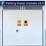 Hostal Granado