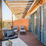 Retiro Luxury Penthouse, By Presidence Rentals