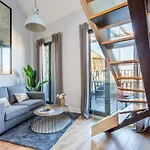 Retiro Luxury Penthouse, By Presidence Rentals