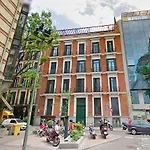 Retiro Luxury Penthouse, By Presidence Rentals